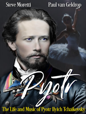 cover image of Pyotr